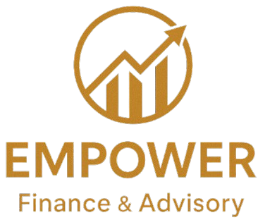 Empower Finance and Advisory Logo
